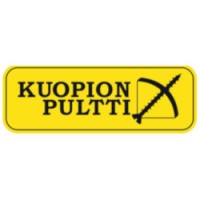 Kuopion Pultti Oy logo - Similar company to Rekry Group