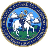 City of Camarillo Government logo - Similar company to Workforce Development Board Of Ventura County