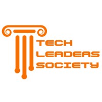 Tech Leaders Society logo - Similar company to Les Modestes