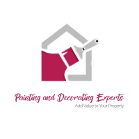 Painting & Decorating Experts logo - Similar company to Paint And Sip Studios Australia