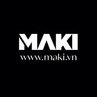 MAKI Studio logo - Similar company to Zookiz