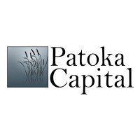 Patoka Capital logo - Similar company to Wild Eggs Operations, Llc