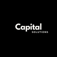 Capital Solutions logo - Similar company to Winners Group