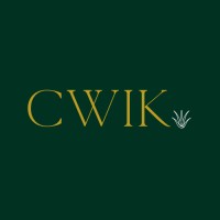 Cwik Cannabis logo - Similar company to Dv8 Distillery