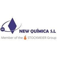 NEW QUÍMICA S.L. logo - Similar company to Kubysoft