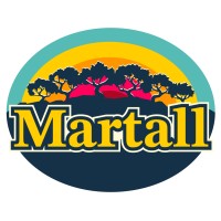 Martall Arborist & Creative logo - Similar company to Von Feilitzen & Partners