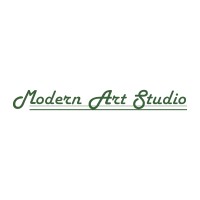Modern Art Studio W.L.L. logo - Similar company to Stonesluxury