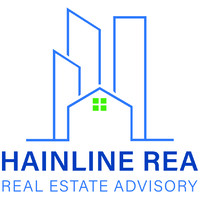Hainline REA logo - Similar company to G3 Builders