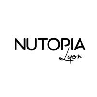 Nutopia Lyon logo - Similar company to Etik Prod