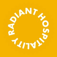 Radiant Hospitality logo - Similar company to Launch Your Degree
