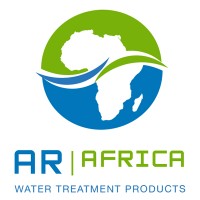 AR Africa logo - Similar company to Wattspot Data Limited