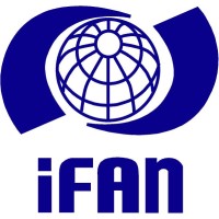 IFAN International Federation of Standards Users logo - Similar company to International Dart Federation
