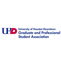 UHD Graduate & Professional Student Association logo - Similar company to Brightflare Performance Solutions