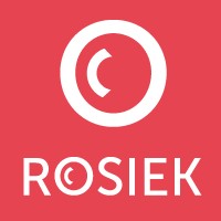 ROSIEK logo - Similar company to Interfit Sp. Z O.O.