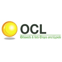 OCL Journal -Oilseeds and fats, Crops and Lipids- logo - Similar company to Olium Recicla
