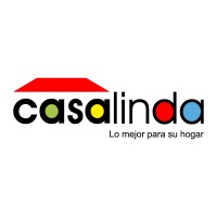 Casalinda logo - Similar company to Primo Peru