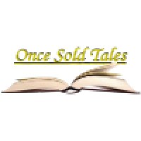 Once Sold Tales