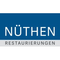 NÜTHEN Restaurierungen logo - Similar company to Prodenkmal Gmbh