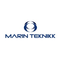 Marin Teknikk AS logo - Similar company to Ip Teknikk As