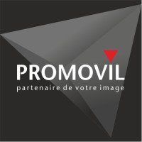 PROMOVIL logo - Similar company to Anevinip