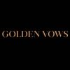 Golden Vows Photography logo - Similar company to Bitla Media Works