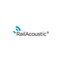 Rail Acoustic logo - Similar company to Moon Khan Group