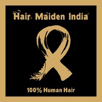 Hair Maiden India logo - Similar company to Vinoth Enterprises