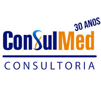 ConsulMed Consultoria logo - Similar company to Equatorial - Solução Em Saúde