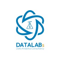 Data Labs Consultoria logo - Similar company to Mf Data Solutions