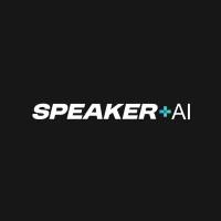 Speaker Plus AI logo - Similar company to Boostly