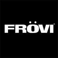 FRÖVI logo - Similar company to Sl Group Contract