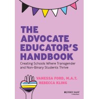 The Advocate Educator'S Handbook