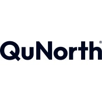 QuNorth logo - Similar company to Ucph Quantum Hub