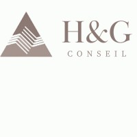 H&G CONSEIL logo - Similar company to Domaine De Brou