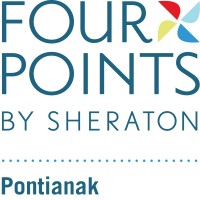 Four Points by Sheraton Pontianak logo - Similar company to World Kratom West Kalimantan