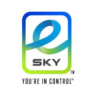 e-SKY.ca  Online Learning Solutions logo - Similar company to Learning Online
