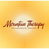 Mountain Therapy Psychological Services logo - Similar company to Leader Onboarding