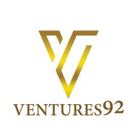 Ventures92 logo - Similar company to Scafa Pakistan