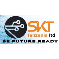SKT TANAZANIA LTD logo - Similar company to Insightquant Consulting