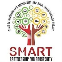SMART AGRI Project: Market Information & Intelligence logo - Similar company to Seeduber Co