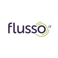 Flusso logo - Similar company to Cox360