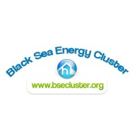 Black Sea Energy Cluster (BSEC) logo - Similar company to Energy Manager