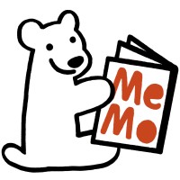 éditions MeMo logo - Similar company to Gaïa Editions