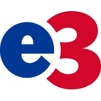 e3 Diagnostics logo - Similar company to Audioscan