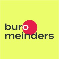 Buro Meinders logo - Similar company to Openstad