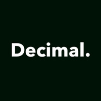 Decimal. logo - Similar company to Decimal