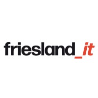Friesland IT logo - Similar company to Syntech-It / Phone