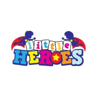 Little Heroes Limited logo - Similar company to Boost Team