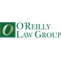O'Reilly Law Group logo - Similar company to O'Reilly Venture Group, Llc.