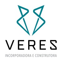 Veres Incorporadora & Construtora logo - Similar company to Gm Construtora Eireli Epp